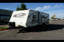 New 2013 Forest River SURVEYOR SELECT 291 Travel Trailer For Sale